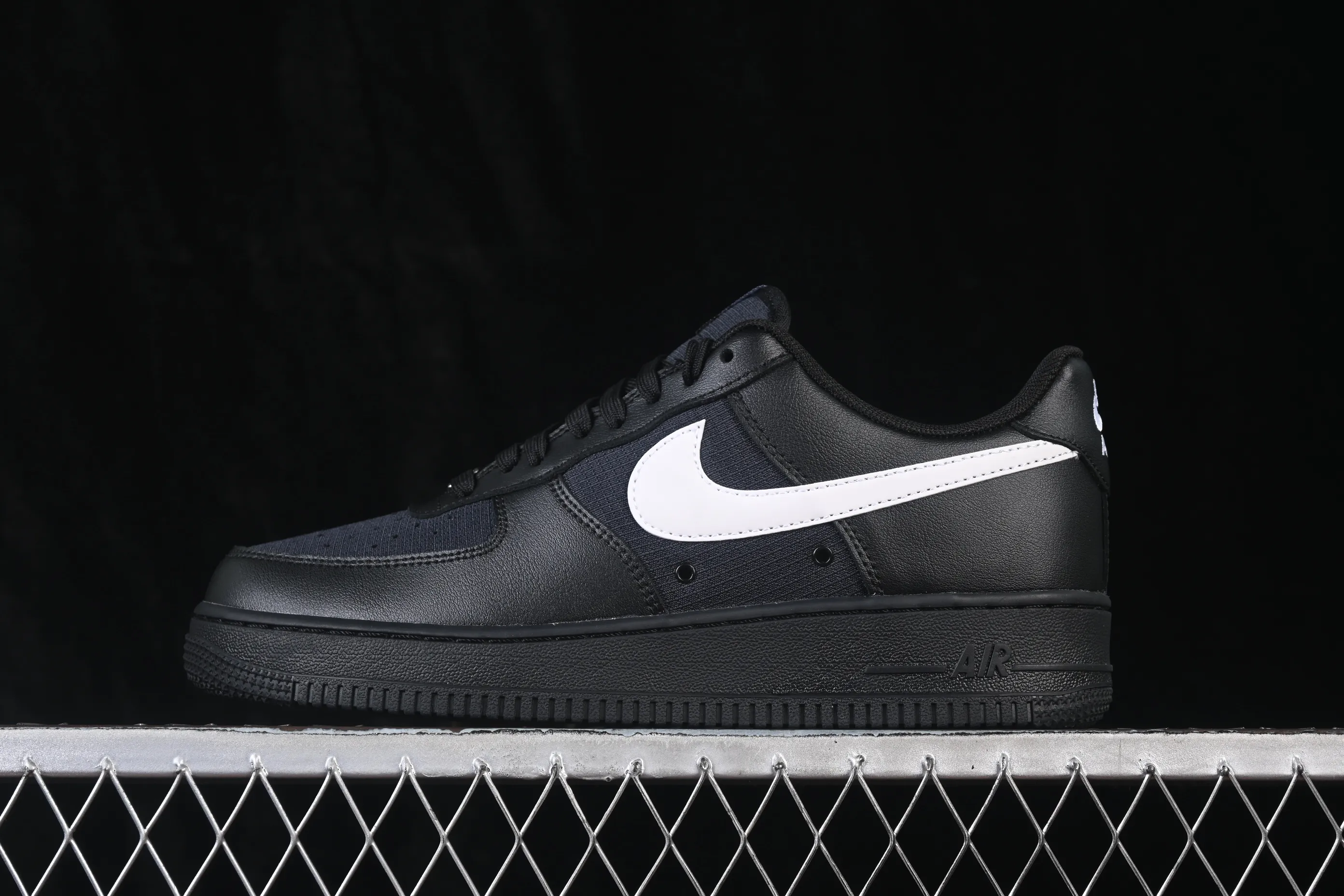 All categories Nk Air Force 1 Air Force series Nk Air Force 1 Low Air Force low-top Nike Air Force 1'07 Low Air Force 1 low-top casual sneakers IR0952-001